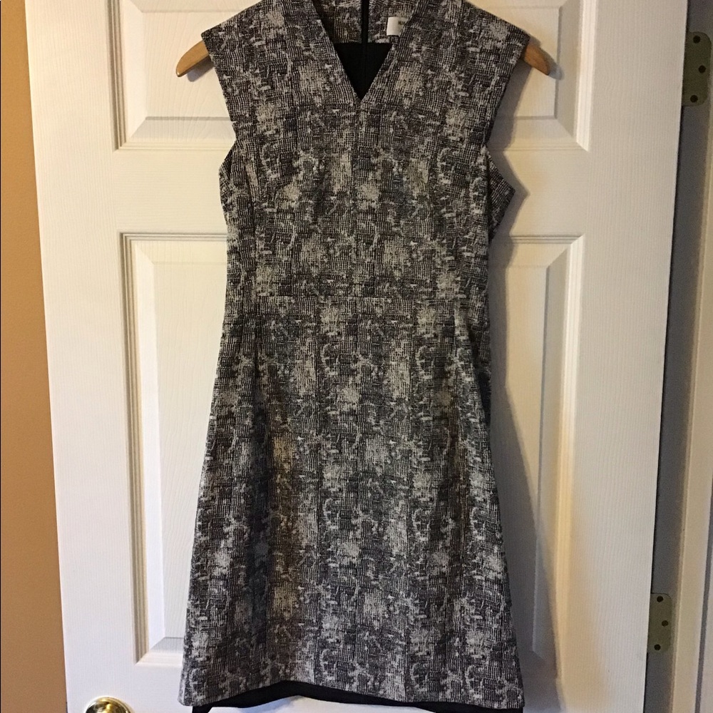 MM Lafleur dress